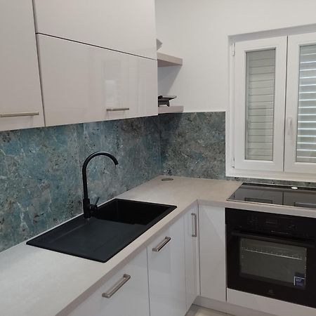 Apartments Mirna Đảo Korčula Ngoại thất bức ảnh