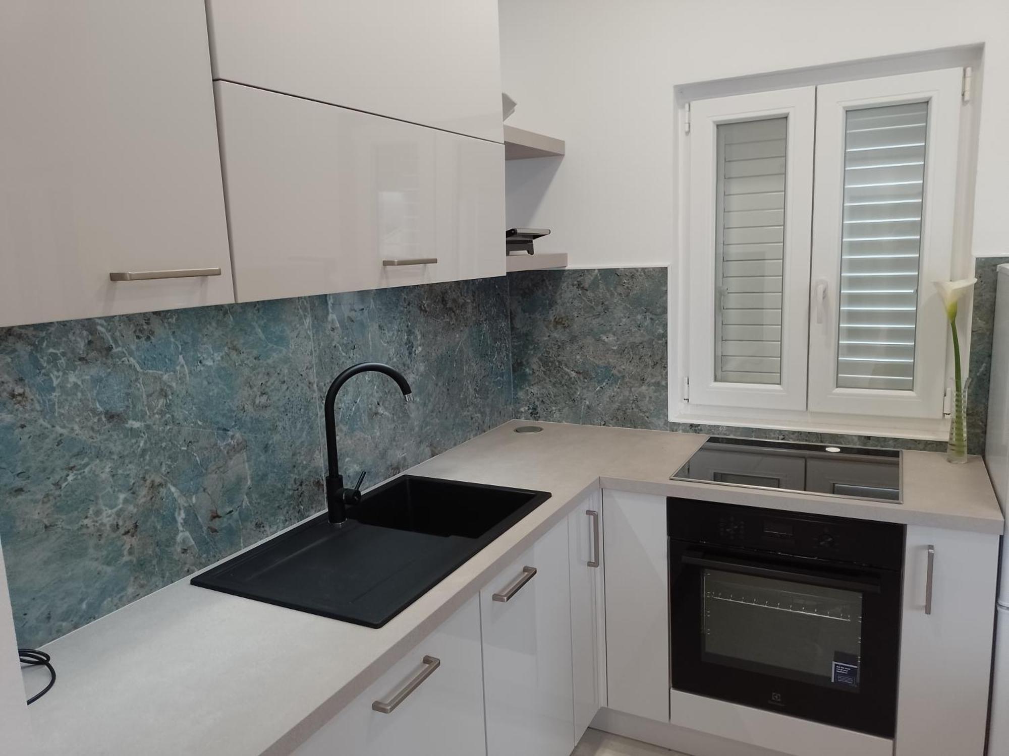 Apartments Mirna Đảo Korčula Ngoại thất bức ảnh