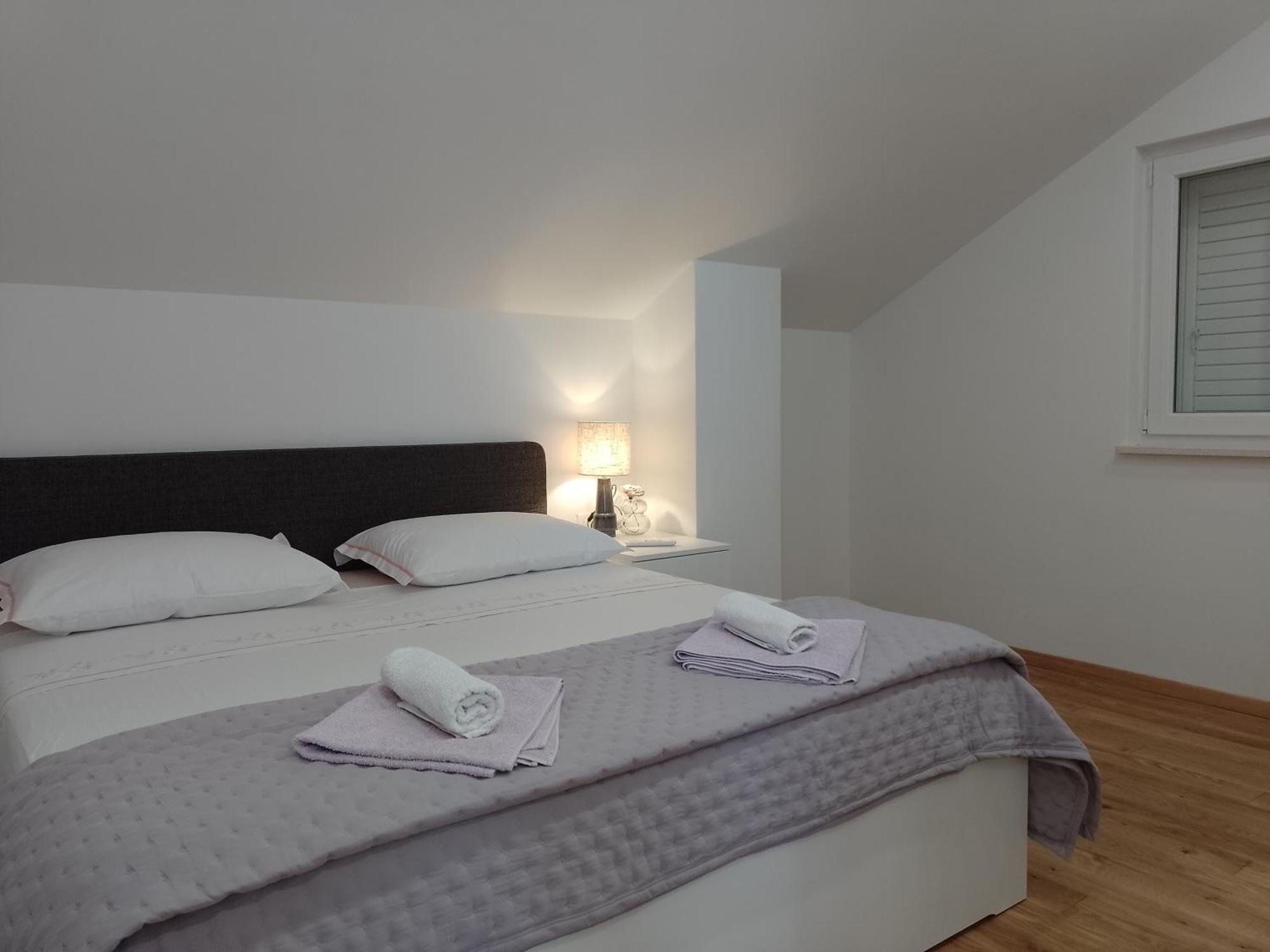 Apartments Mirna Đảo Korčula Ngoại thất bức ảnh