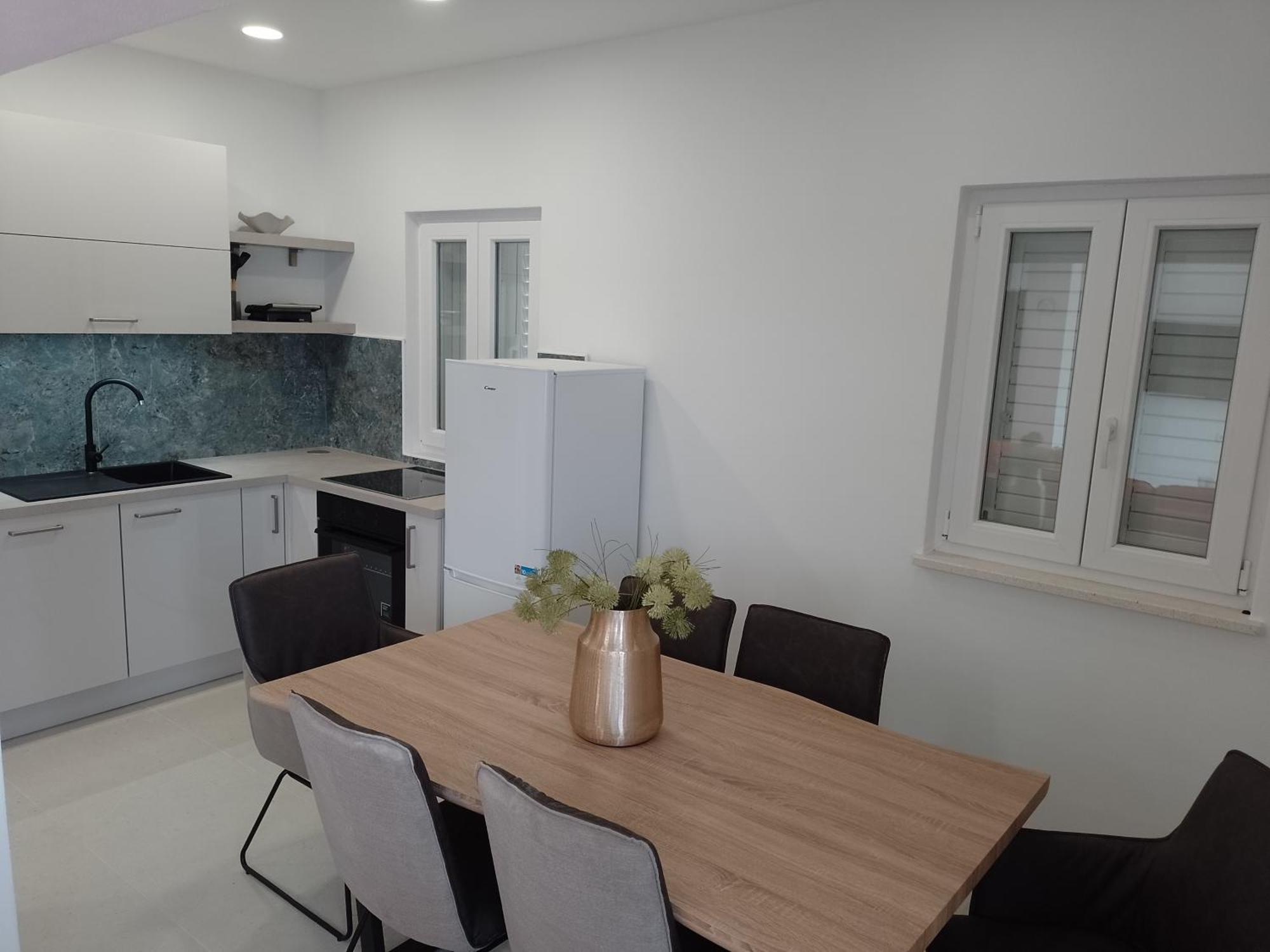 Apartments Mirna Đảo Korčula Phòng bức ảnh