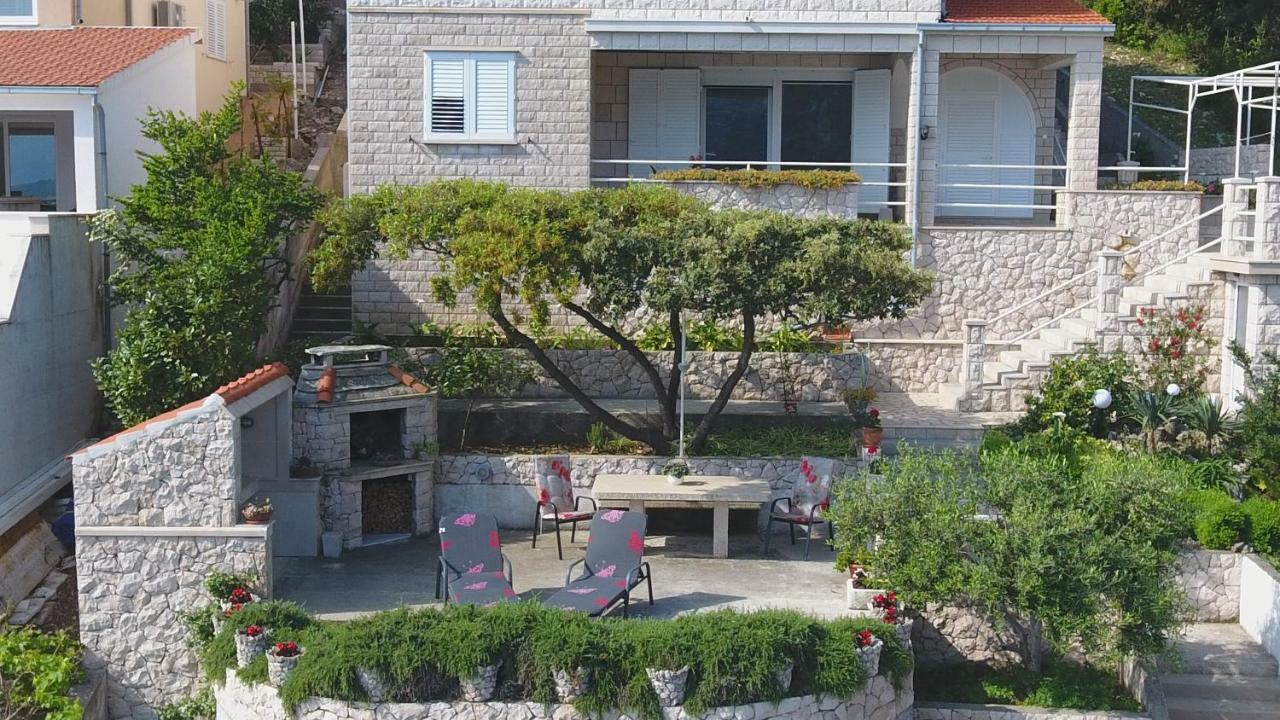 Apartments Mirna Đảo Korčula Ngoại thất bức ảnh