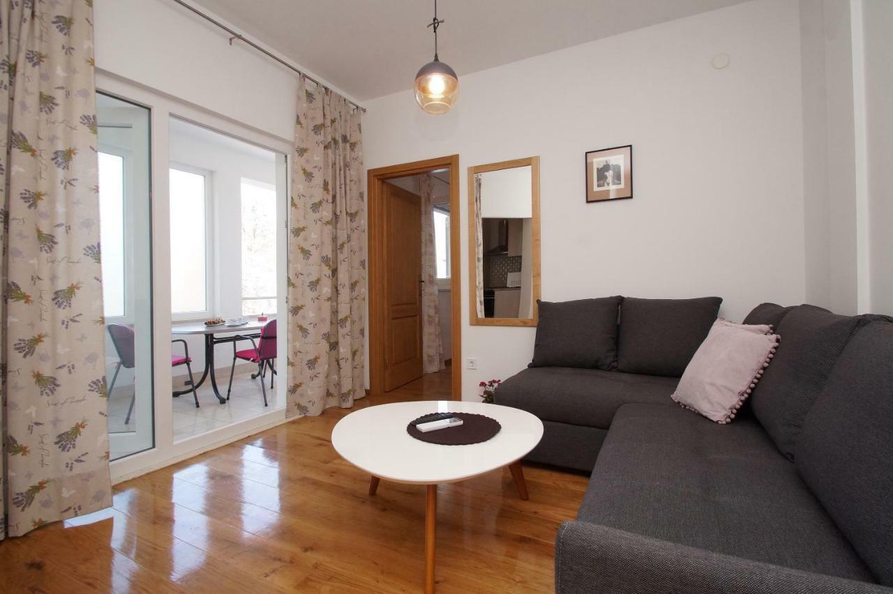 Apartments Mirna Đảo Korčula Ngoại thất bức ảnh