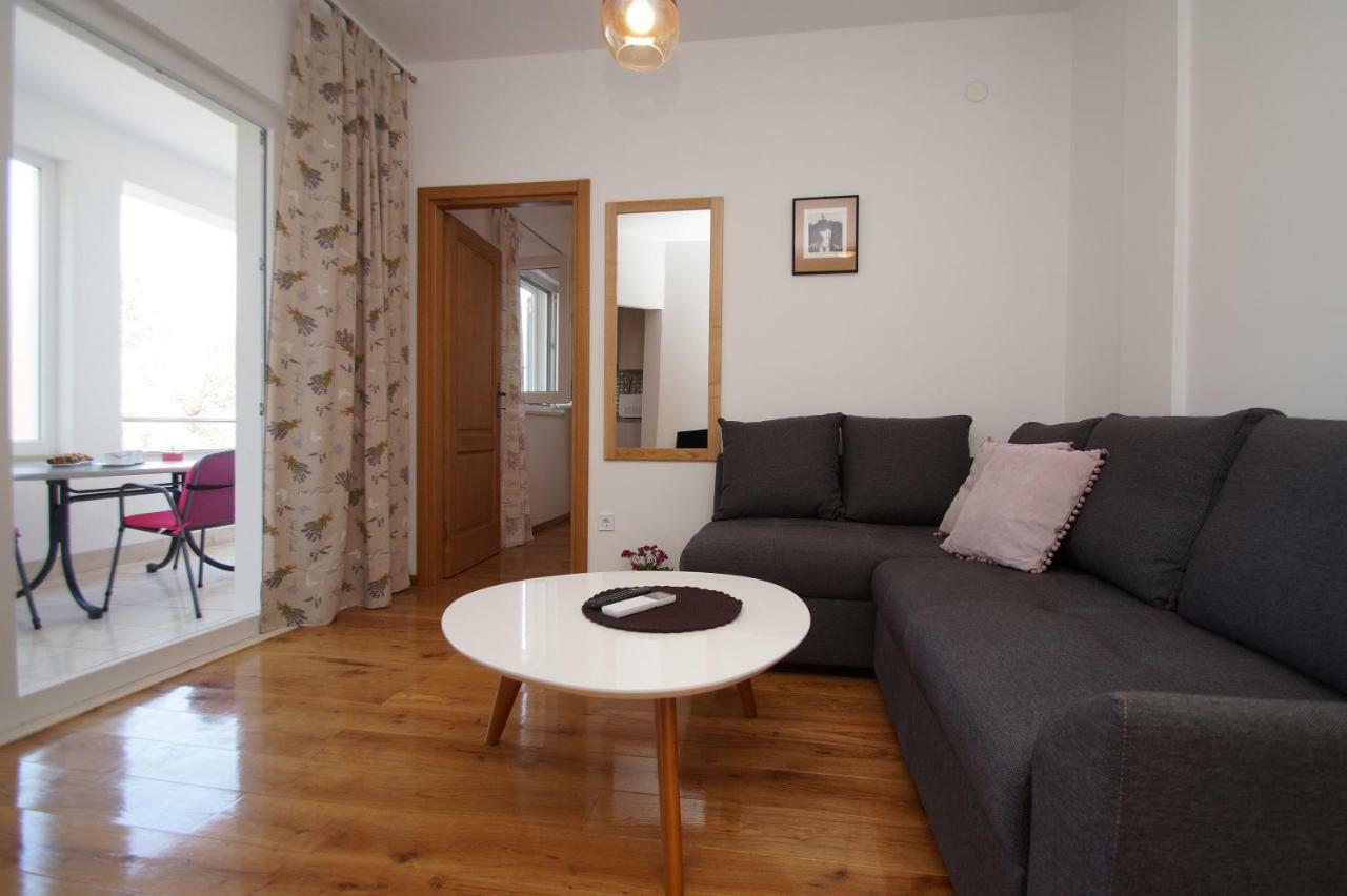 Apartments Mirna Đảo Korčula Ngoại thất bức ảnh