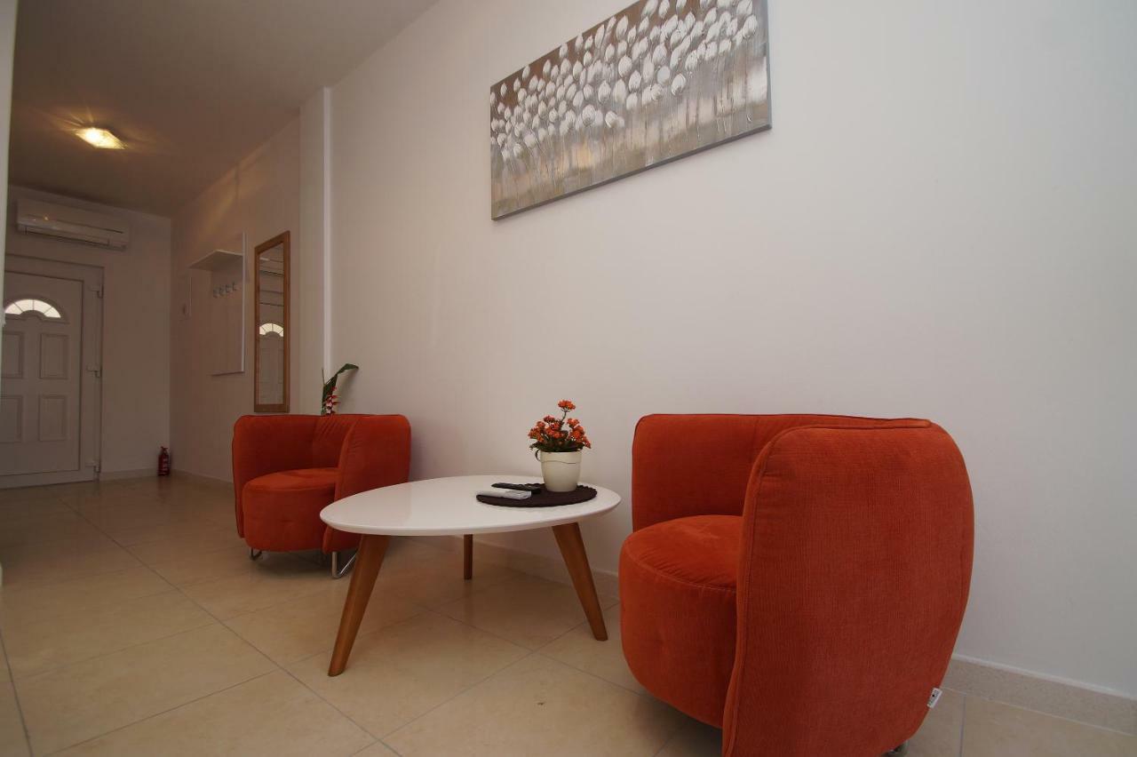 Apartments Mirna Đảo Korčula Ngoại thất bức ảnh
