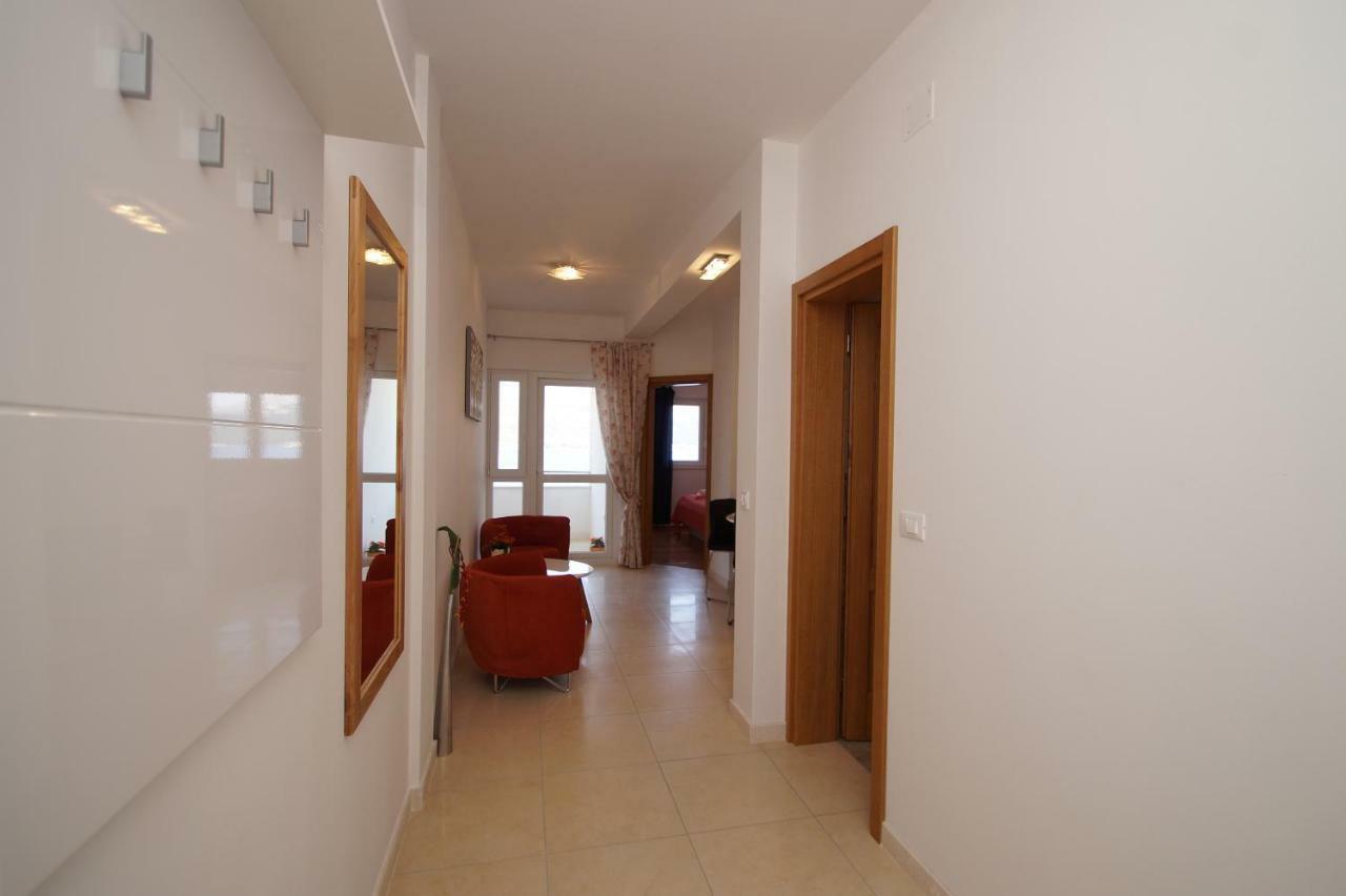 Apartments Mirna Đảo Korčula Ngoại thất bức ảnh