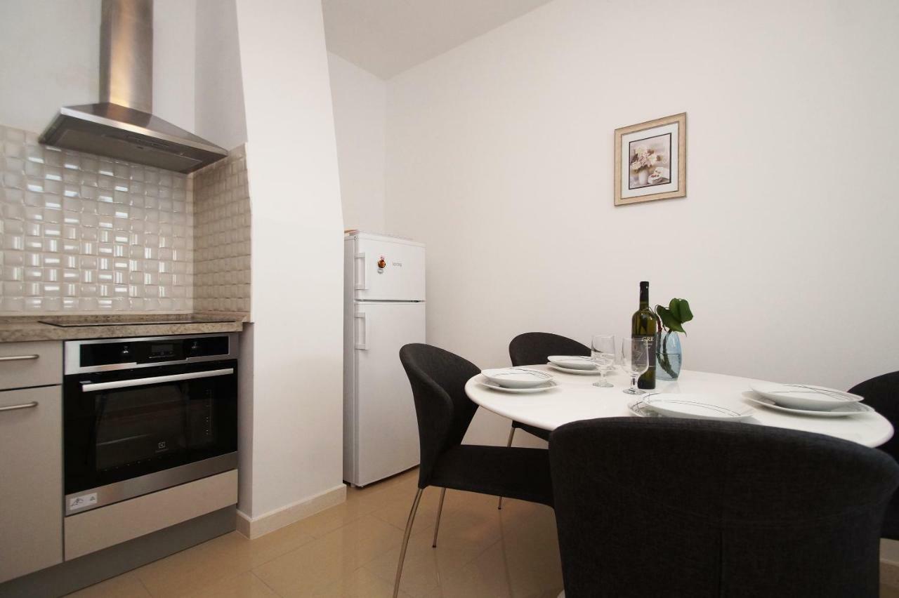 Apartments Mirna Đảo Korčula Ngoại thất bức ảnh