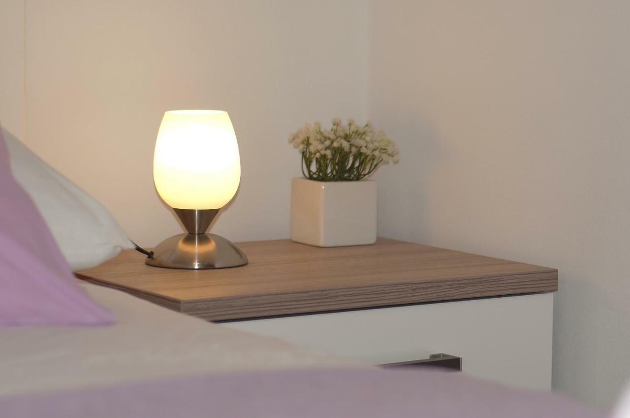 Apartments Mirna Đảo Korčula Ngoại thất bức ảnh
