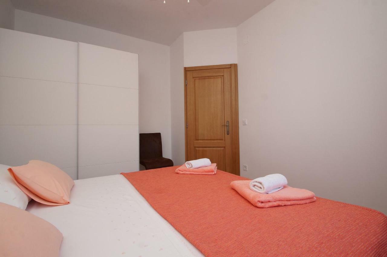 Apartments Mirna Đảo Korčula Ngoại thất bức ảnh